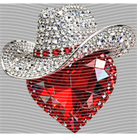 Valentine's Day-QRJ  6289